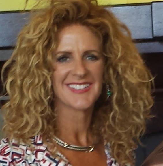 Jeanne Kane, Speech-Language Pathologist