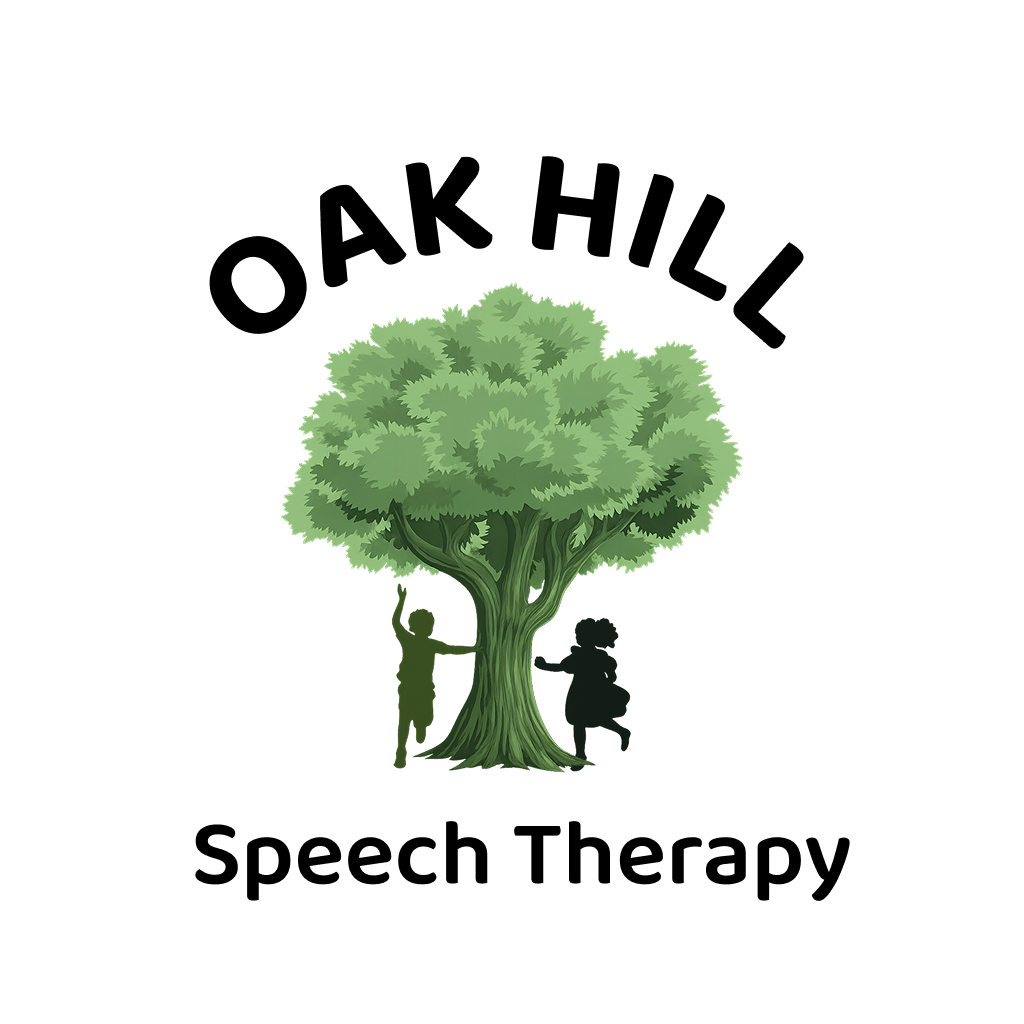 Oak Hill Speech Therapy